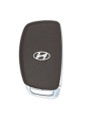 Hyundai SVI-MDFNA433 OEM 4 Button Key Fob