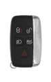 Jaguar CW93-15K601-AB OEM Key Fob 5 Button
