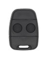 1996-1999 Land Rover Discovery OEM 2 Button Key Fob KHH 3TXB Front View