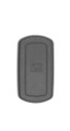 2006-2011 Land Rover Range Rover Sport OEM 3 Button Key Fob Back View