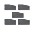 *Lot of 5* Transponder Chips Original ID83 4D63 80-Bit Ford | Lincoln | Mazda | Mercury