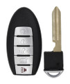 Infiniti S180144210 OEM Key Fob 5 Button