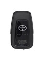2018-2024 Toyota Camry OEM 4 Button Key Fob Back View