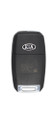 Kia 95430-D4010 OEM 4 Button Key Fob