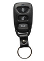 Kia 95430-2G200 OEM 4 Button Key Fob