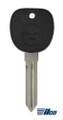 ilco PT04-PT5-B107-PT5 Transponder Key