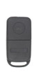 2001-2005 Mercedes-Benz CL55 AMG OEM 3 Button Key Fob KR55 Back View