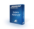 ADS-127 Subaru USA Software (Cat B)