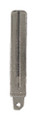 Flip Key Replacement Blade 2013-2020 Kia
