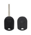*Case & High Security Key Only* 4 Button CWTWB1U793 Ford