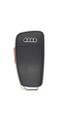 Audi 8V0 837 220 E OEM 4 Button Key Fob
