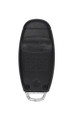 Pursuit ELVATNC 143BPR Key Fob Remote