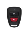Hyundai ELVATJH 00056 ADU90 4360318 Key Fob Remote