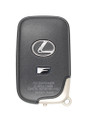 Lexus HYQ14AEM F OEM 4 Button Key Fob