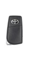 Toyota HYQ12BFA OEM 3 Button Key Fob