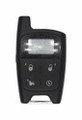 EZSNAH5603 CTRF-5603 Key Fob Remote