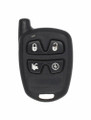 EZSNAH2505 Key Fob Remote