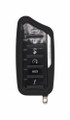 Python EZSDEI7251 7254P Key Fob Remote