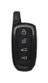 Compustar VA5REC340-2WSP 2WG9R-SP Key Fob Remote