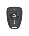 Lincoln ELVATJH 4360307 Key Fob Remote