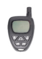 GM GOH-GMHHU01 19131613 Key Fob Remote