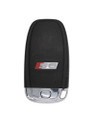 Audi 4G0.959.754 BG OEM 4 Button Key Fob w/ Comfort Access