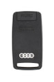 Audi MZ2 410 819 4 OEM 4 Button Key Fob