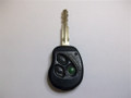 SECURIKEY ELVAT6B Factory OEM KEY FOB Keyless Entry Remote Alarm Replace