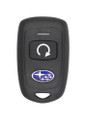 Subaru 4360630 ELVATRPE Key Fob Remote