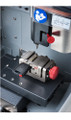Futura Auto Key Cutting Machine