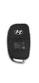 Hyundai 95430-C1200 OEM 4 Button Key Fob
