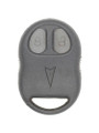 Pontiac 10202295 OEM 2 Button Key Fobs
