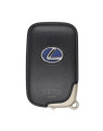 Lexus HYQ14AAB Hybrid OEM 3 Button Key Fob 271451-3370
