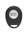 KBRMSUB13 Key Fob Remote