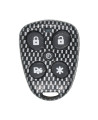 DPY-5D12A-0B Key Fob Remote