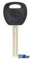 ilco KK9-PT Transponder Key