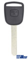 ilco HO03-PT Transponder Key