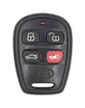 Kia KR55WY8404 OEM 4 Button Key Fob