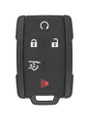 Chevrolet 84540866 OEM 5 Button Key Fob
