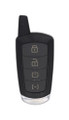 Fortin FTX84 2ACKU-R1W02FM Key Fob Remote