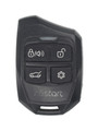 NuStart NU800R VA5JR260A433 Key Fob Remote