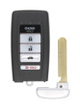 Acura A2C80399900 OEM 5 Button Key Fob
