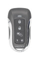 Prestige TBQT12-SS1W 185SP Key Fob Remote