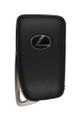 2019 Lexus NX 300 OEM 4 Button Key Fob 281451-2110 w/ Hatch Release Back View