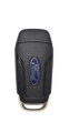 2018-2021 Ford F-550 OEM 4 Button Flip Key Fob Back View