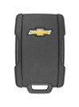 Chevrolet 13577762 OEM 5 Button Key Fob