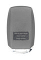 Pursuit TBQT4-AM1W 181BPR Key Fob Remote