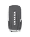 Ram 68291689 AD OEM 4 Button Key Fob