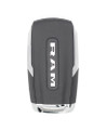 Ram 68374994 AB OEM 5 Button Key Fob