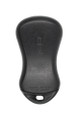 Lincoln LHJ002 OEM 4 Button Key Fob